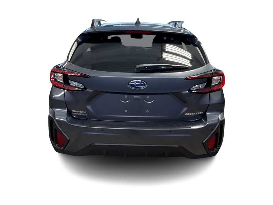 Thumbnail: 2025 Subaru Crosstrek - 1