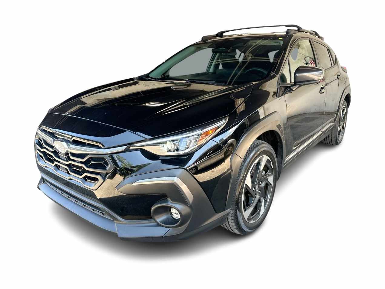 Thumbnail: 2024 Subaru Crosstrek - 1