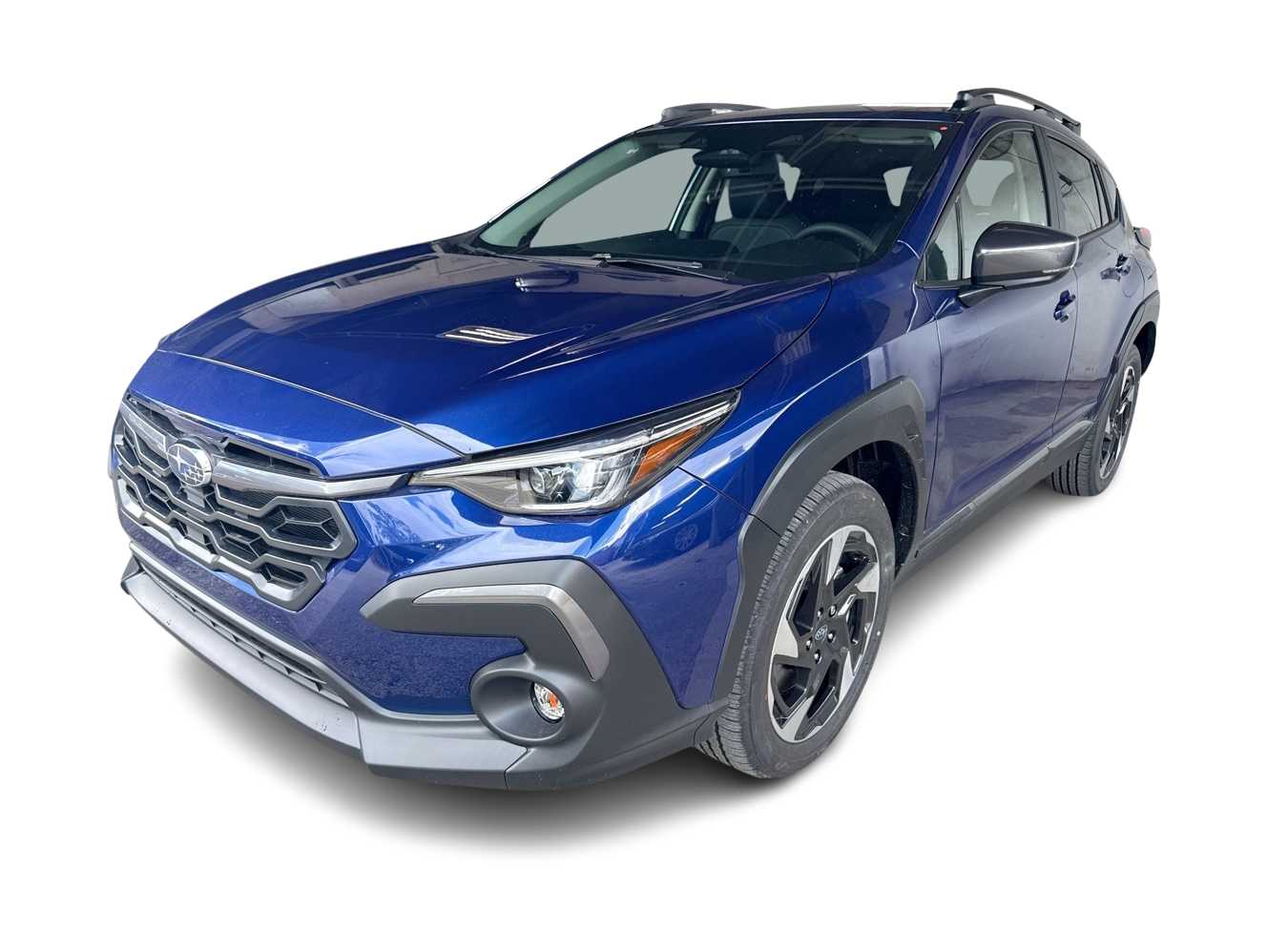 Thumbnail: 2025 Subaru Crosstrek - 1