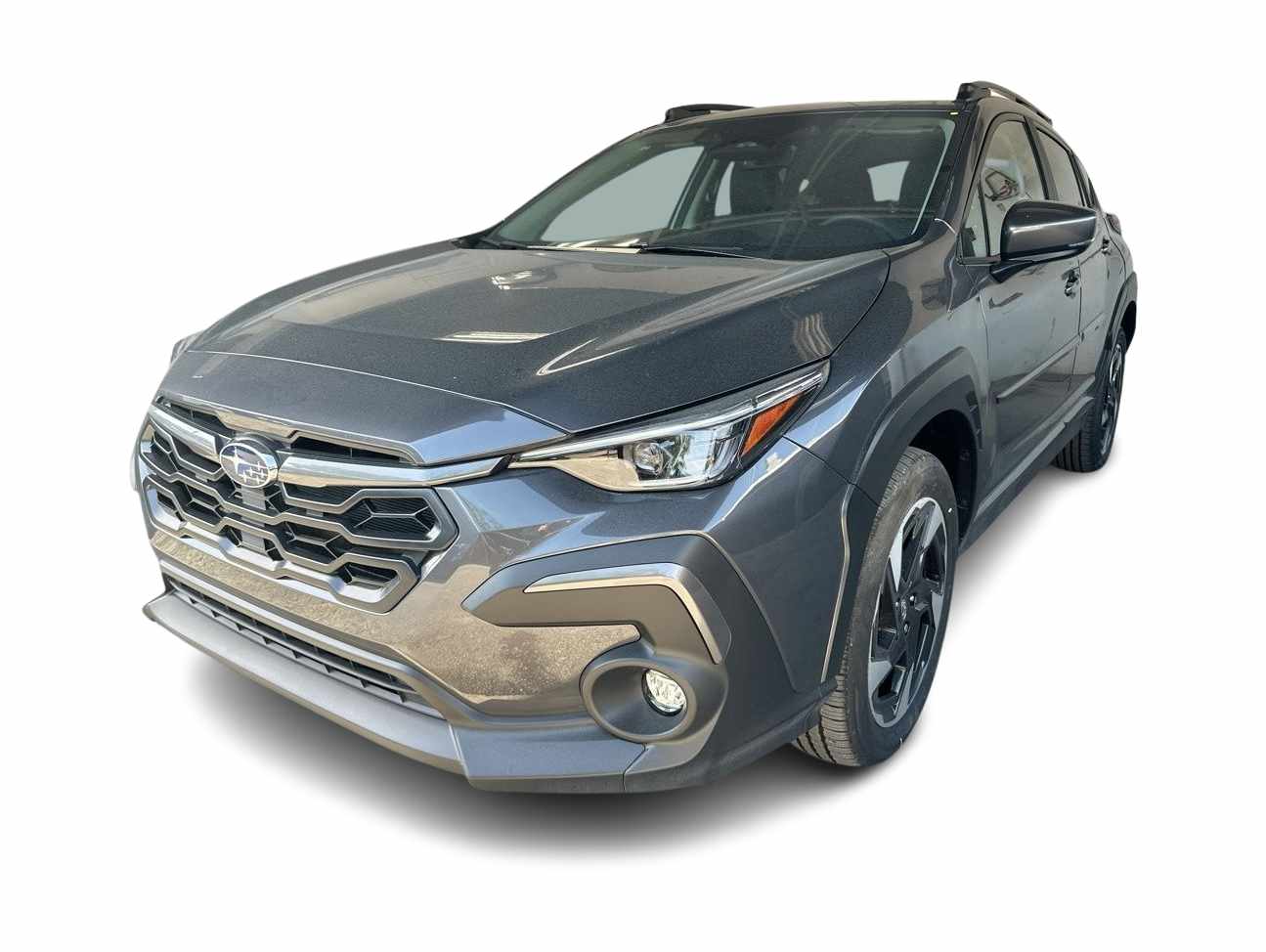 Thumbnail: 2026 Subaru Crosstrek - 1