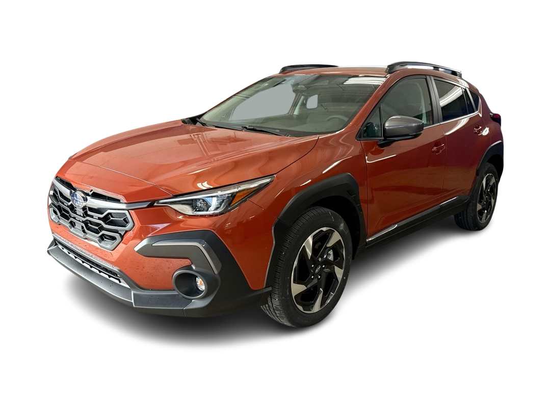 Thumbnail: 2025 Subaru Crosstrek - 1