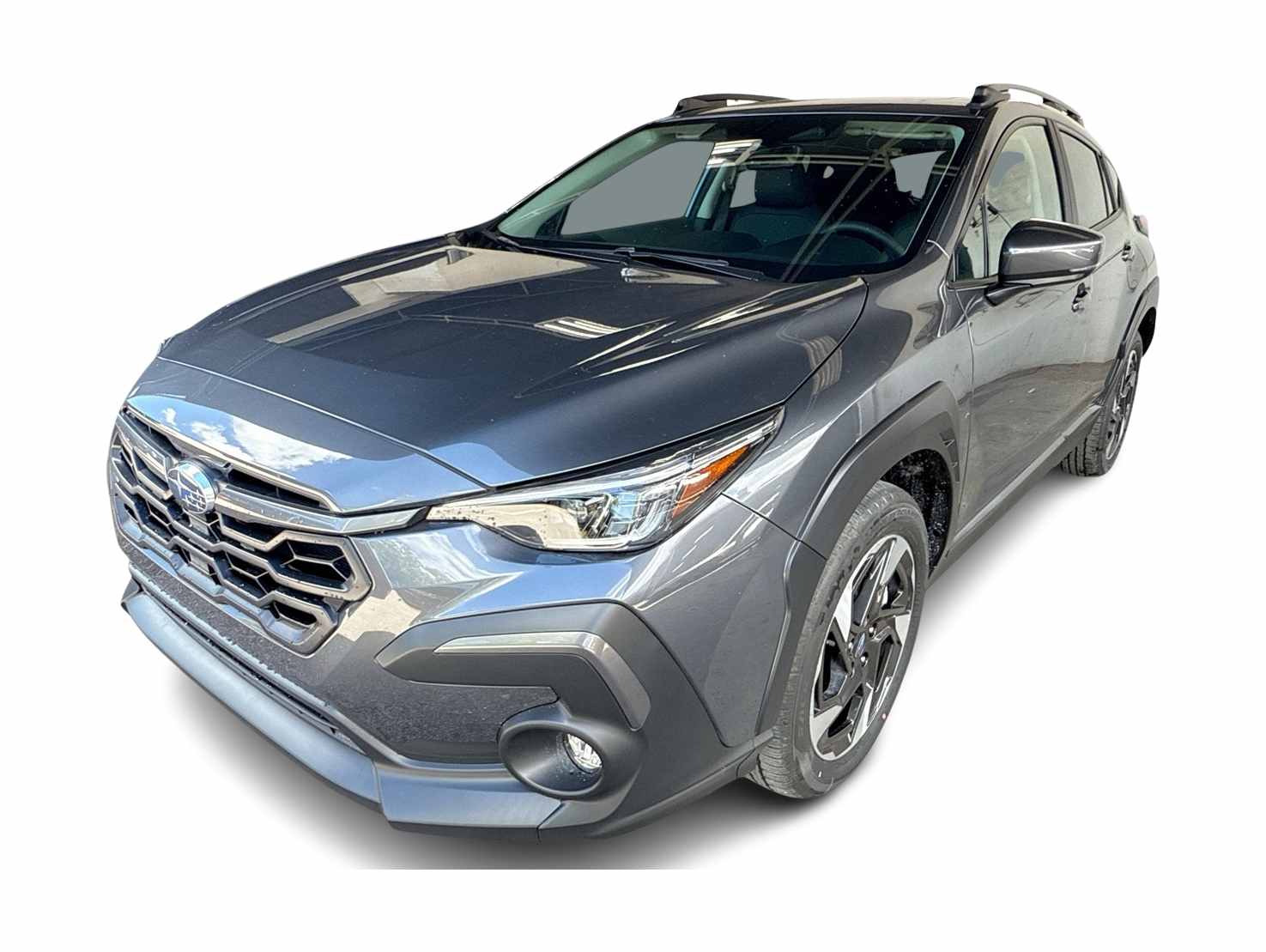 Thumbnail: 2025 Subaru Crosstrek - 1