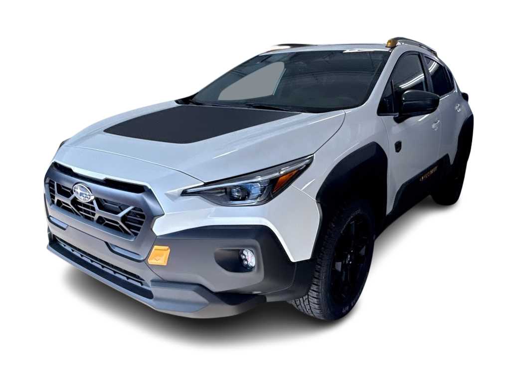 Thumbnail: 2025 Subaru Crosstrek - 1