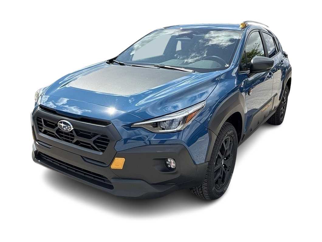 2025 Subaru Crosstrek Wilderness -
                Miami, FL
