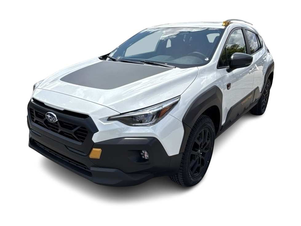 2025 Subaru Crosstrek Wilderness -
                Miami, FL