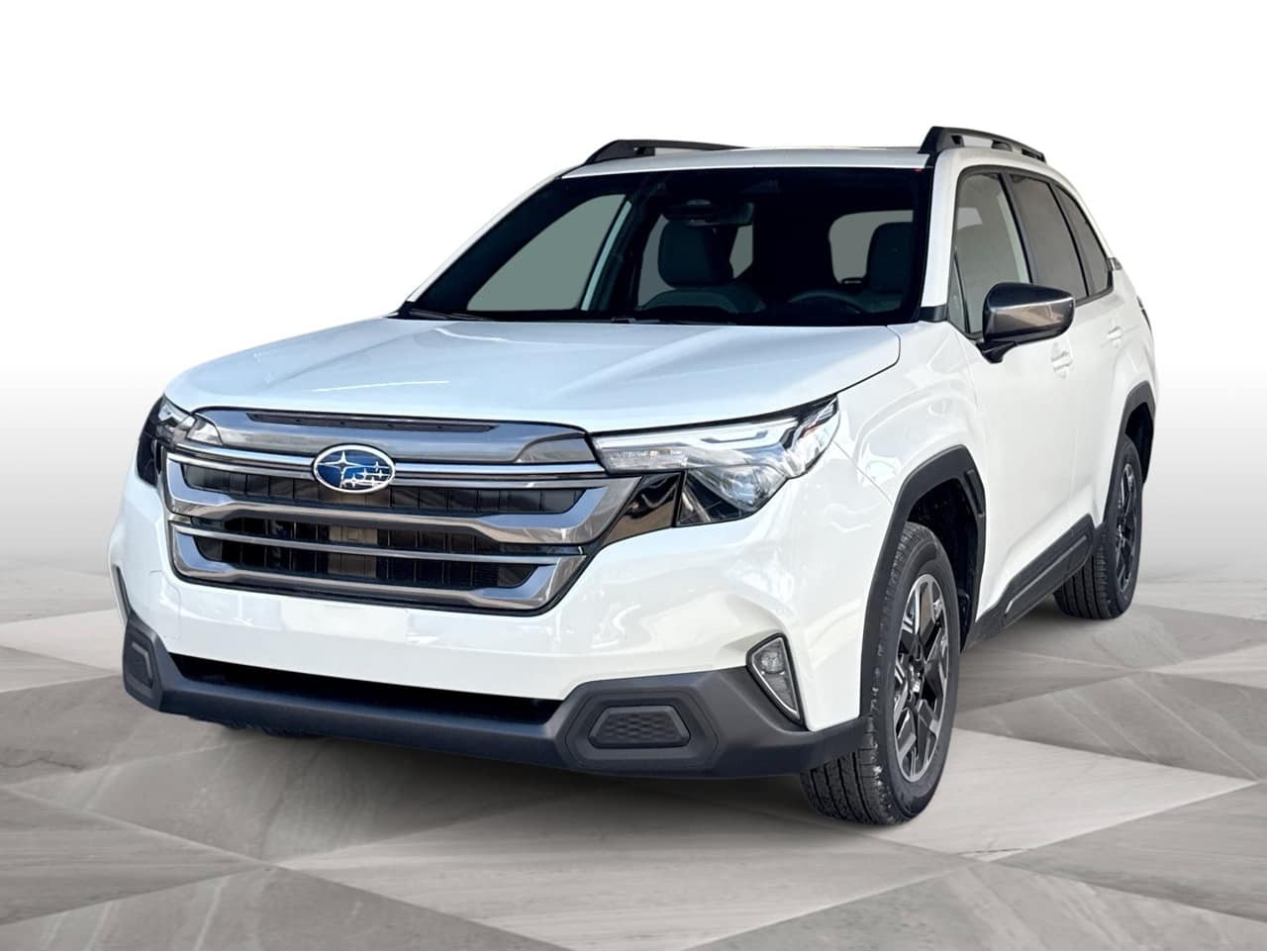 2026 Subaru Forester Premium's photo