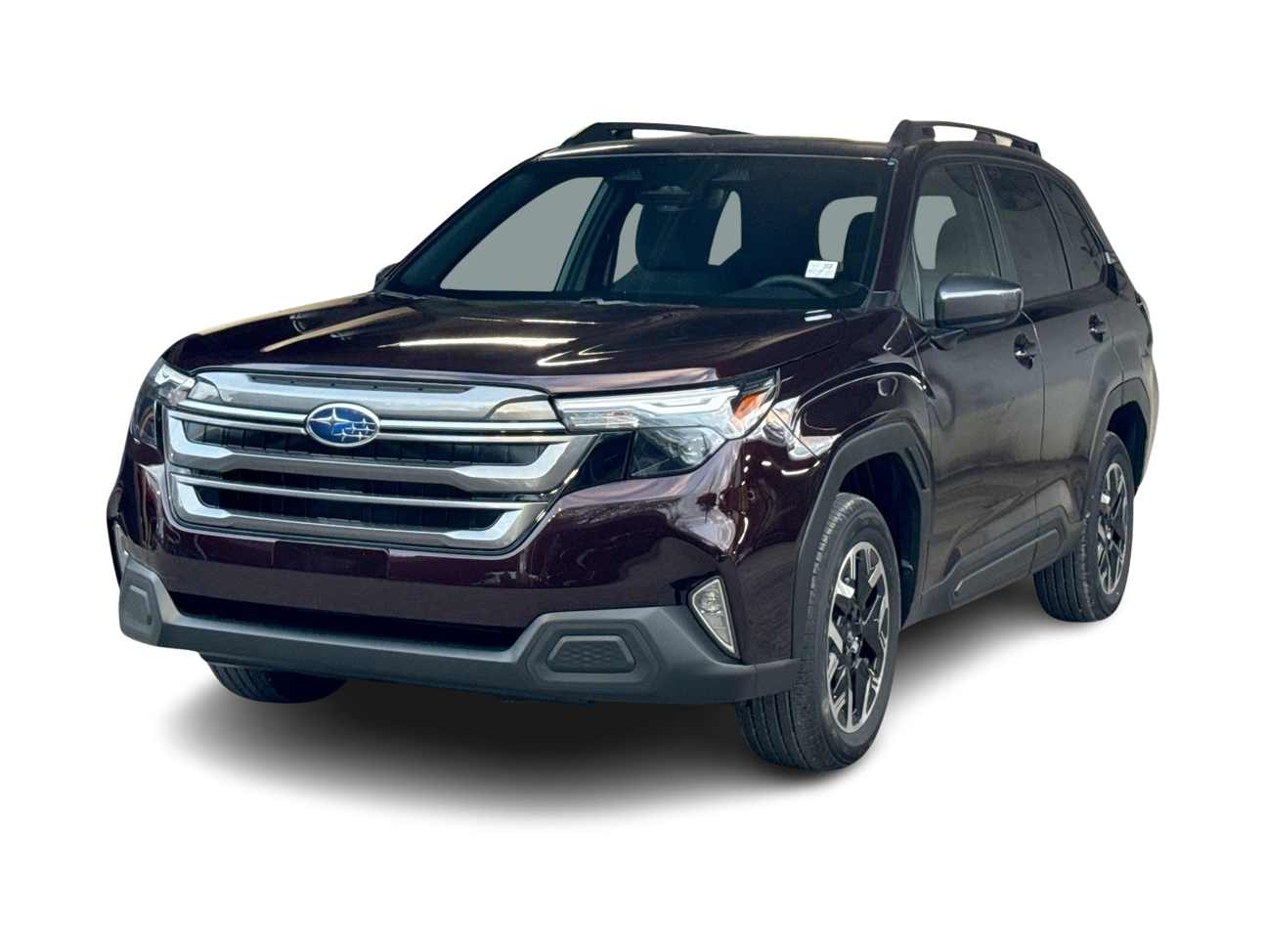 Thumbnail: 2026 Subaru Forester - 1