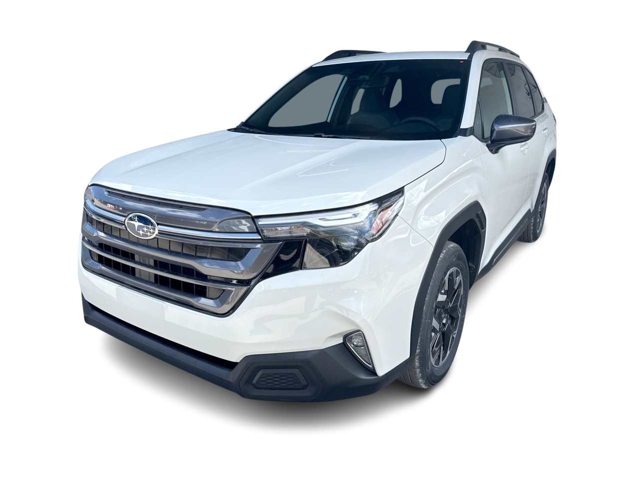 Thumbnail: 2026 Subaru Forester - 1