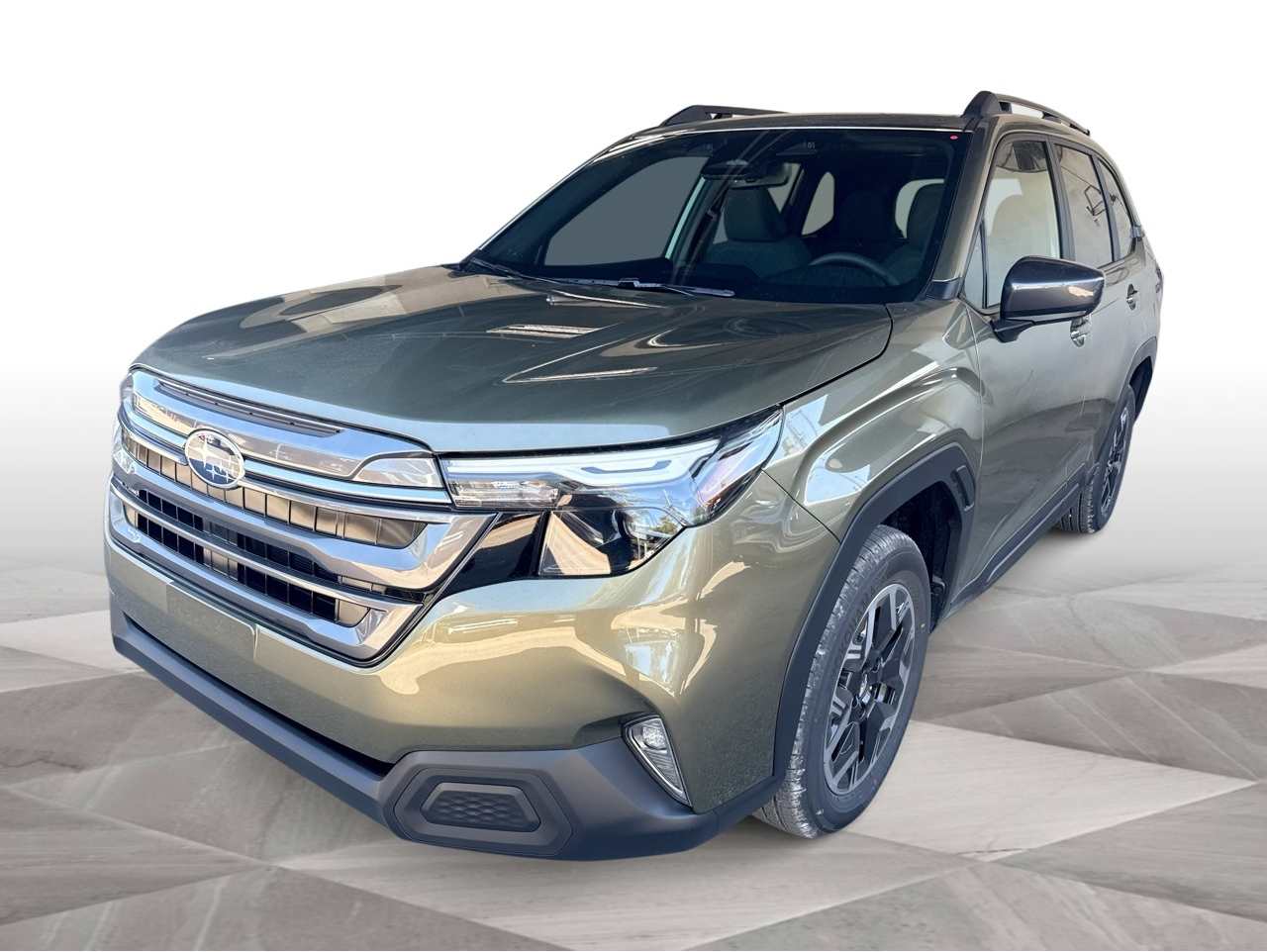 2026 Subaru Forester Premium's photo