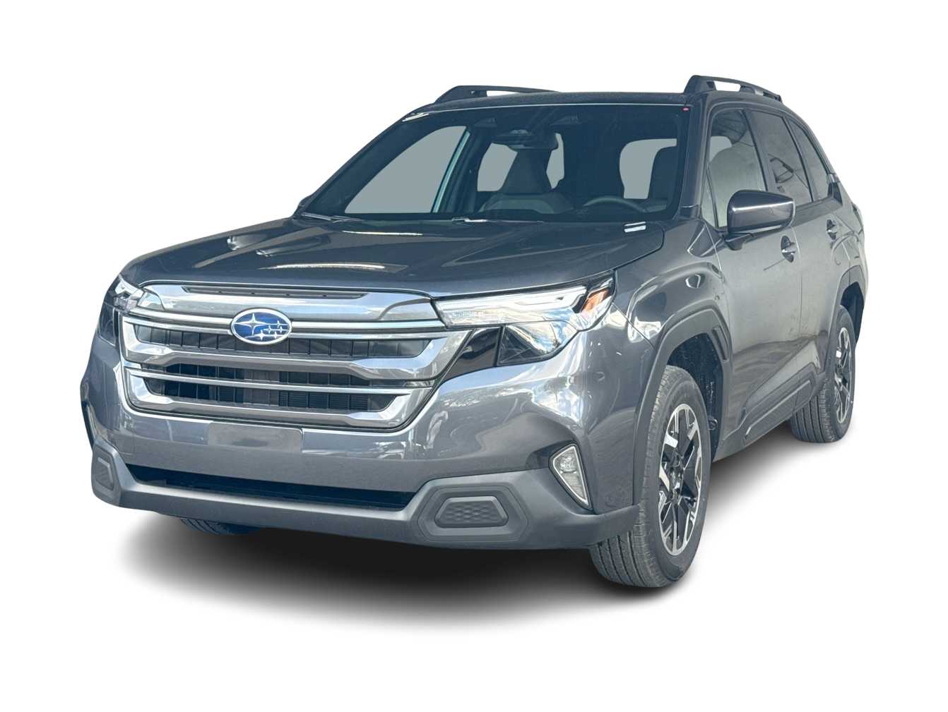 Thumbnail: 2026 Subaru Forester - 1