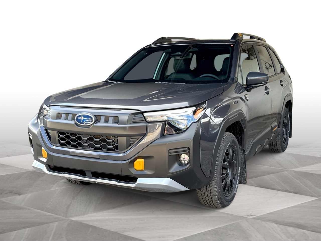 2026 Subaru Forester Wilderness's photo