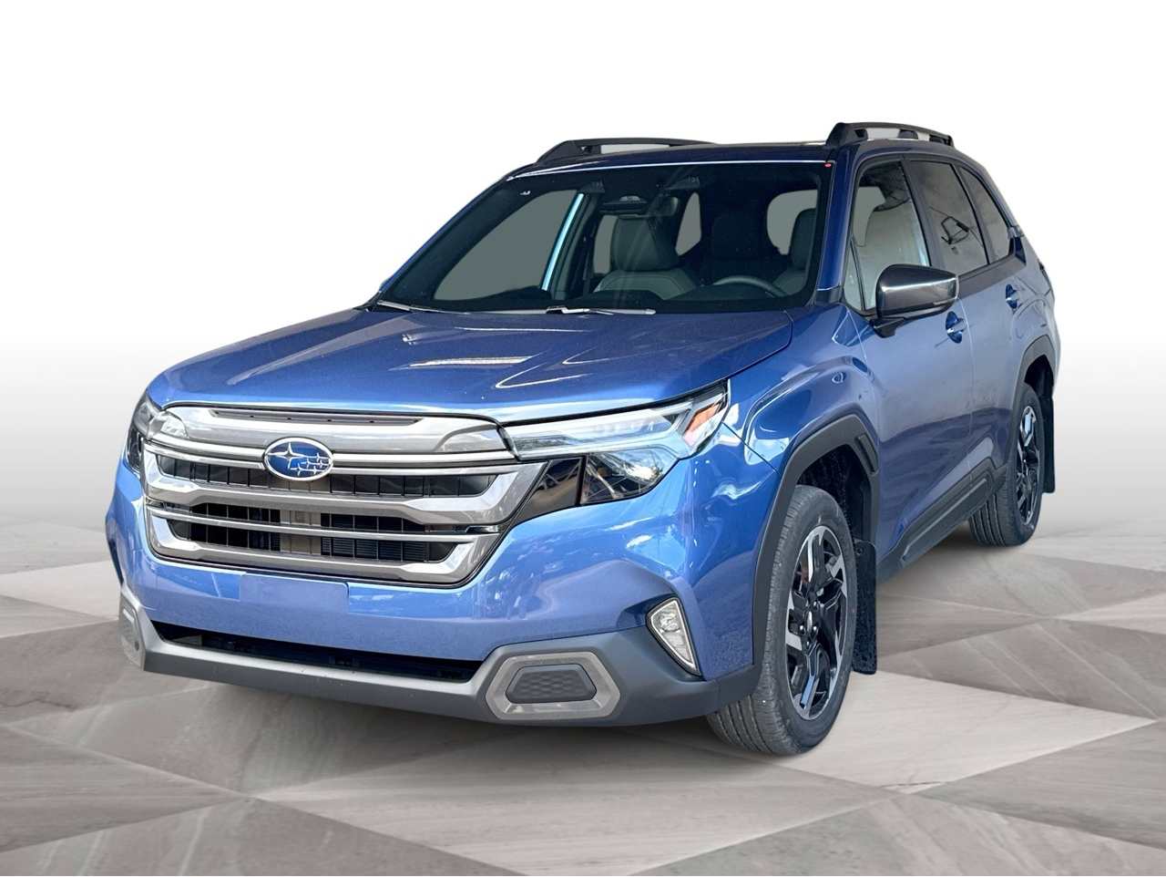 2026 Subaru Forester Limited's photo