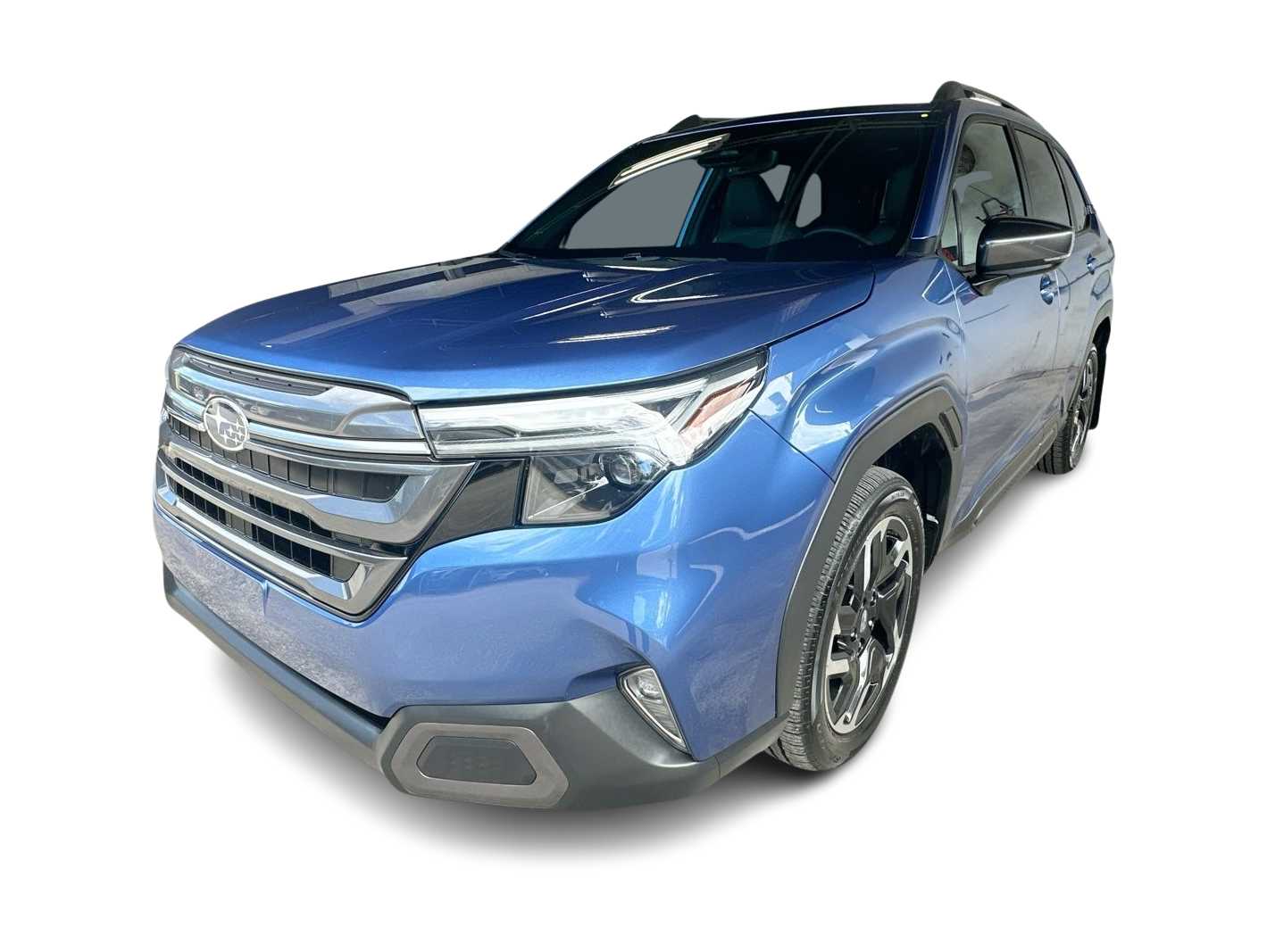 Thumbnail: 2026 Subaru Forester - 1