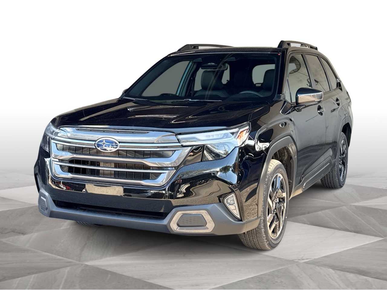 2026 Subaru Forester Limited's photo