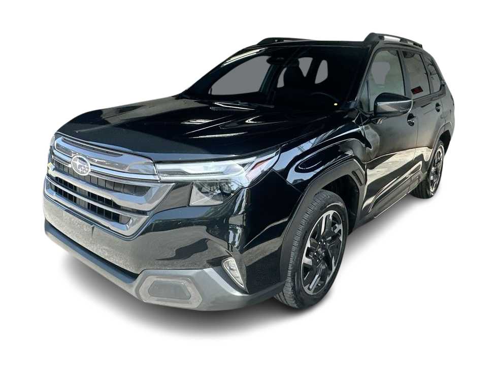 2026 Subaru Forester Limited -
                  Miami, FL