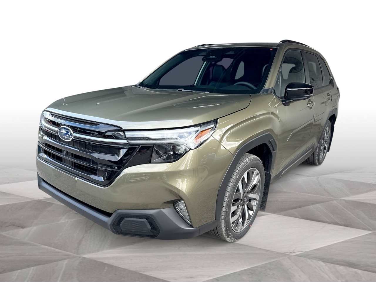 2026 Subaru Forester Touring's photo