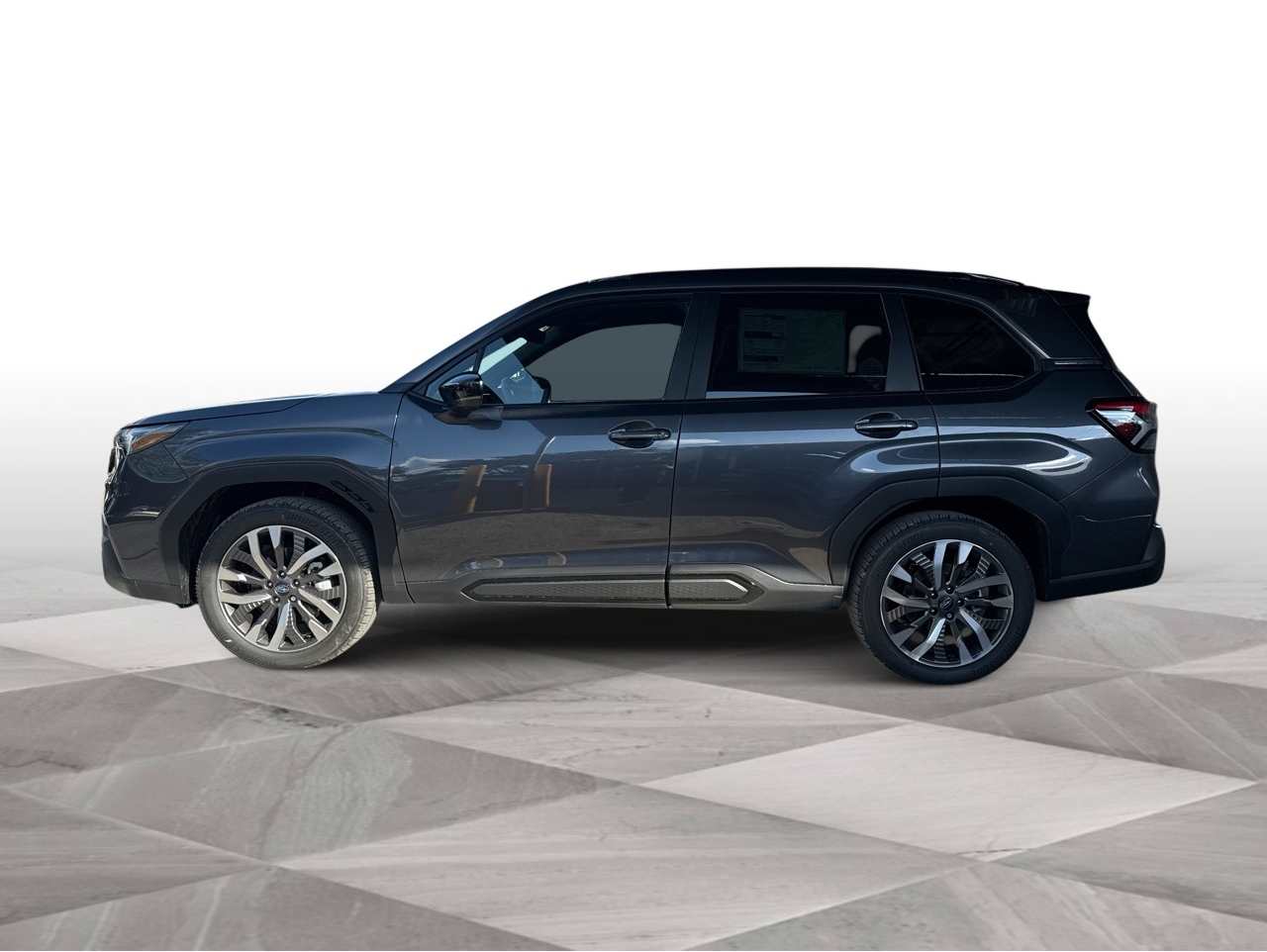 2026 Subaru Forester Touring's photo