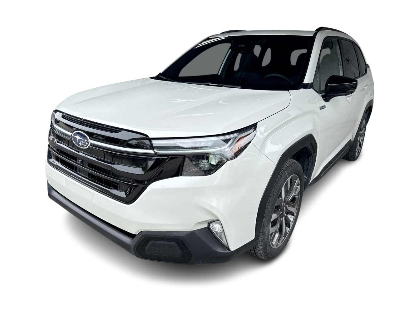 Thumbnail: 2026 Subaru Forester - 1