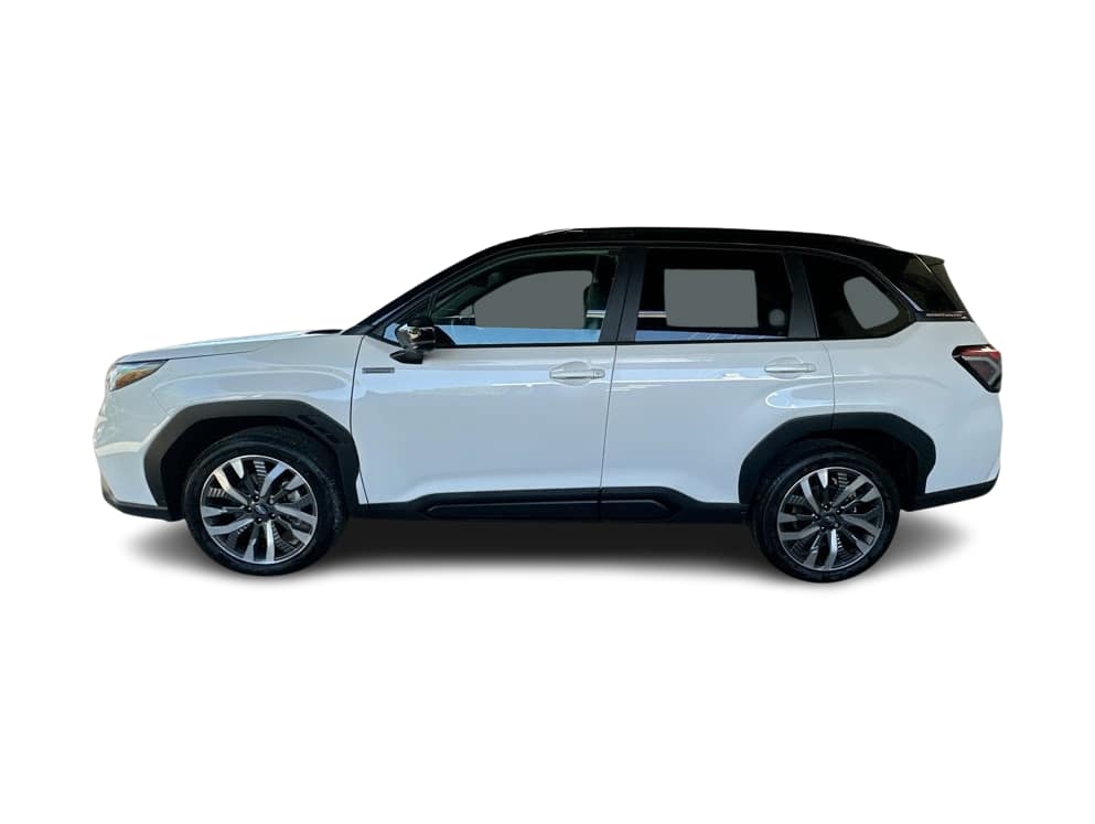 Thumbnail: 2026 Subaru Forester - 1