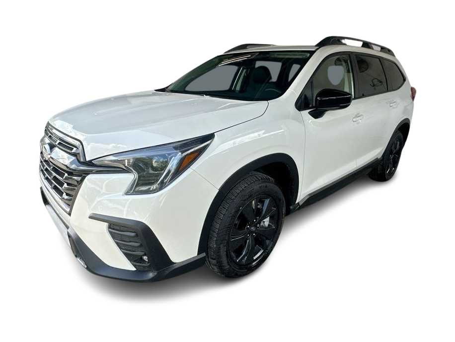 Thumbnail: 2026 Subaru Ascent - 1