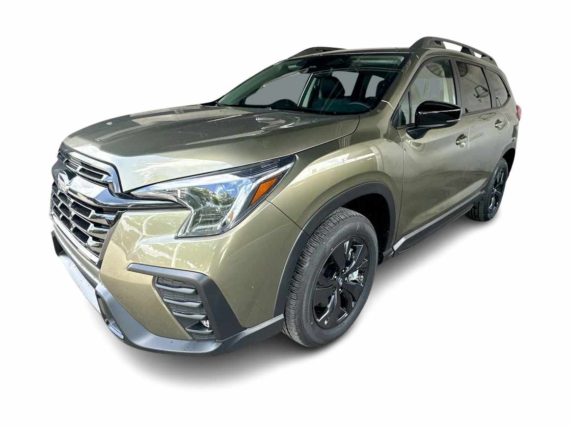 Thumbnail: 2026 Subaru Ascent - 1