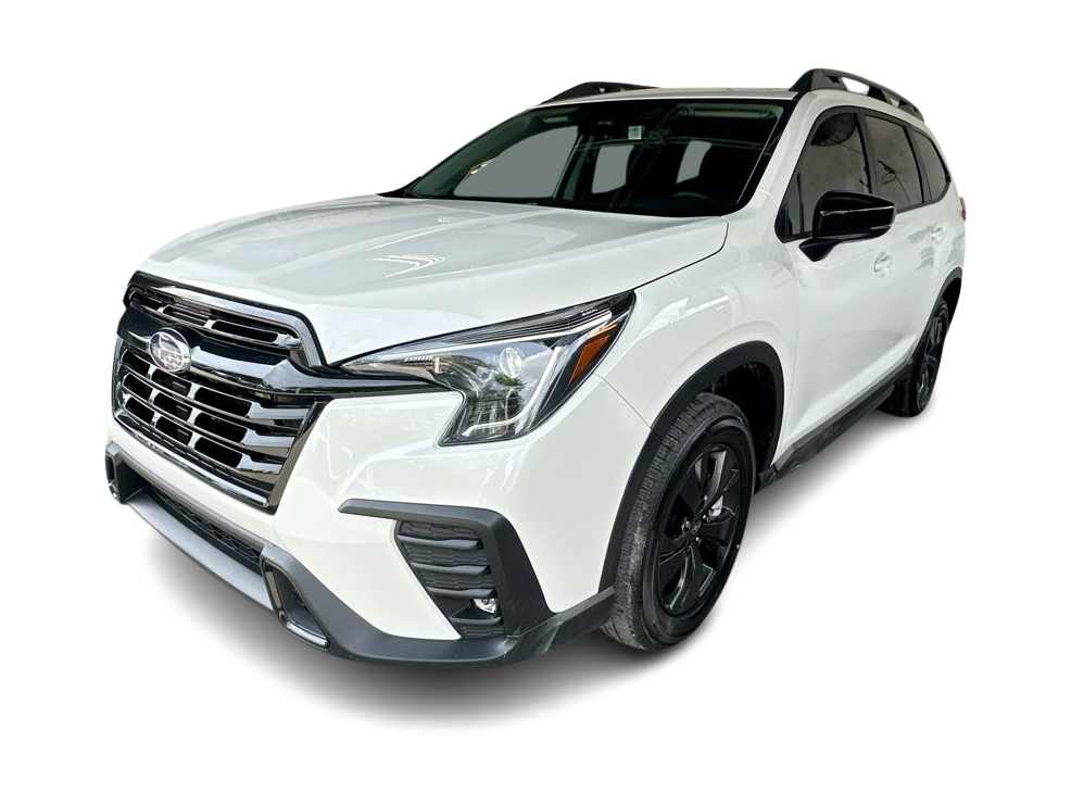 Thumbnail: 2026 Subaru Ascent - 1