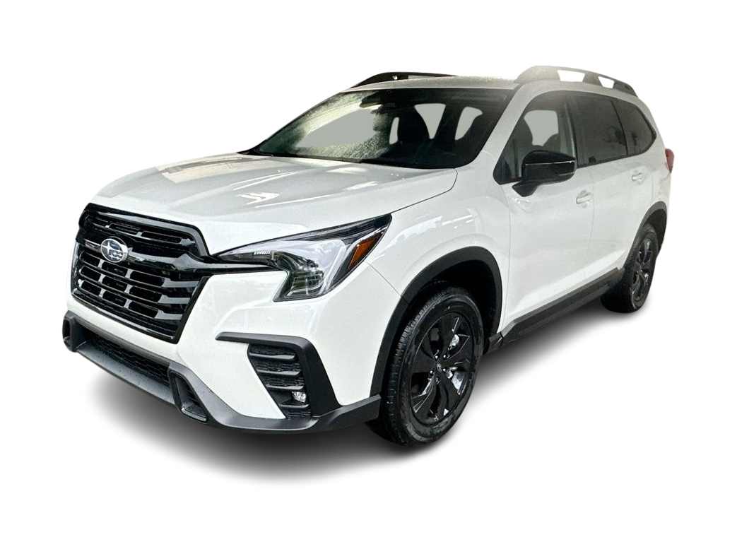 Thumbnail: 2026 Subaru Ascent - 1