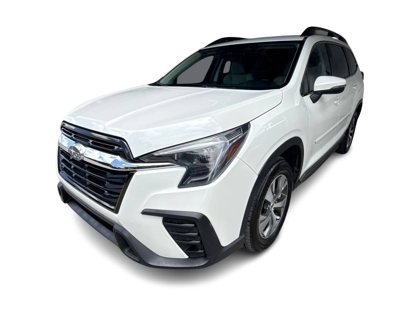 Thumbnail: 2023 Subaru Ascent - 1