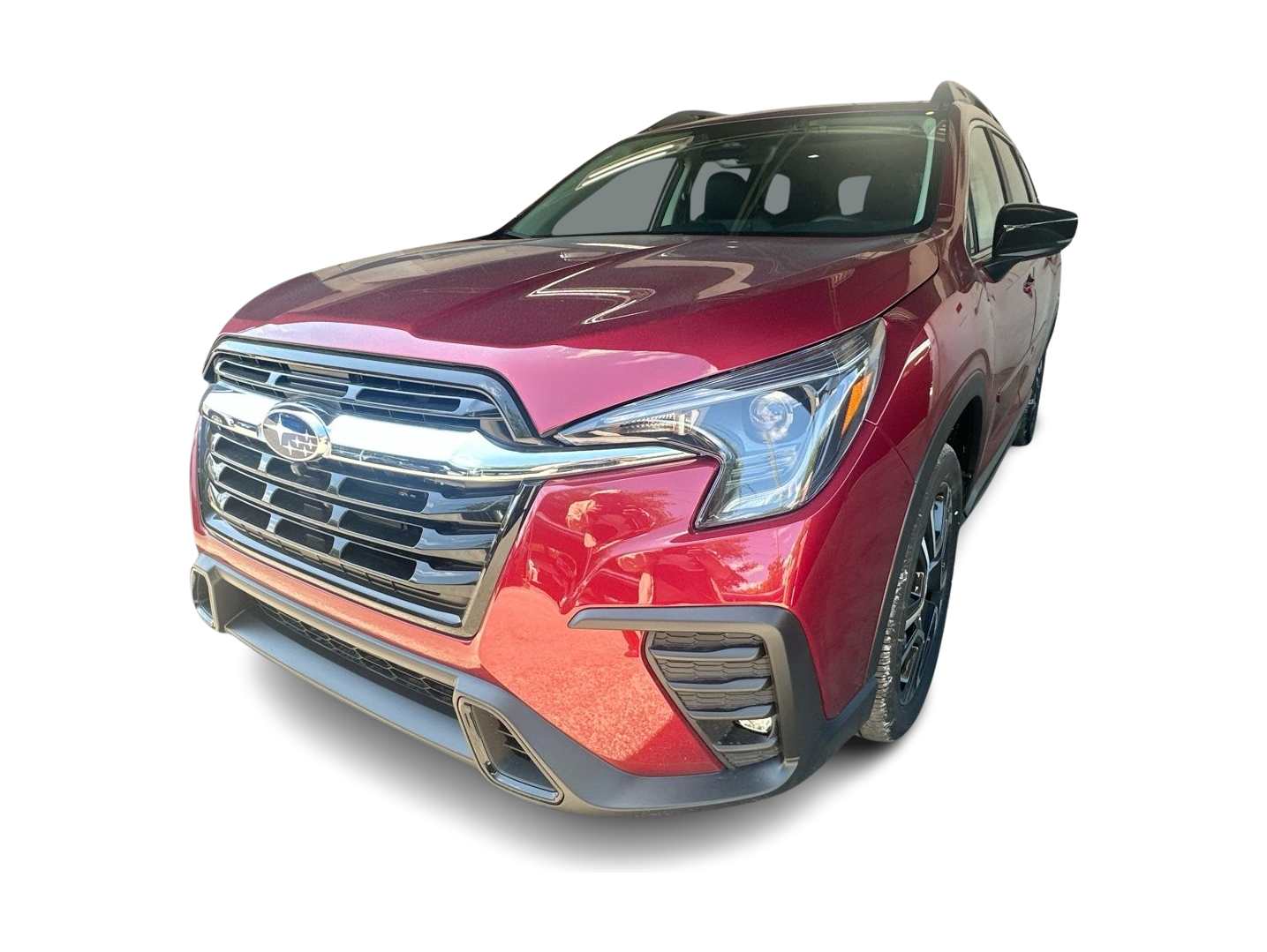 Thumbnail: 2026 Subaru Ascent - 1