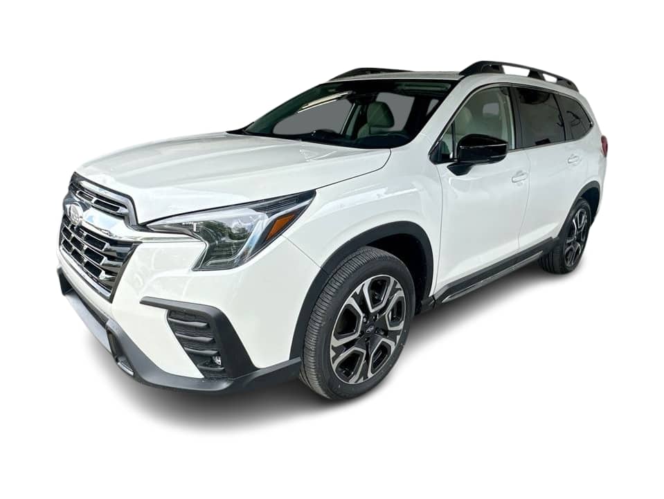 Thumbnail: 2026 Subaru Ascent - 1