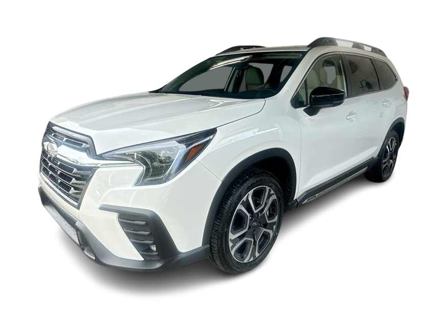 Thumbnail: 2026 Subaru Ascent - 1