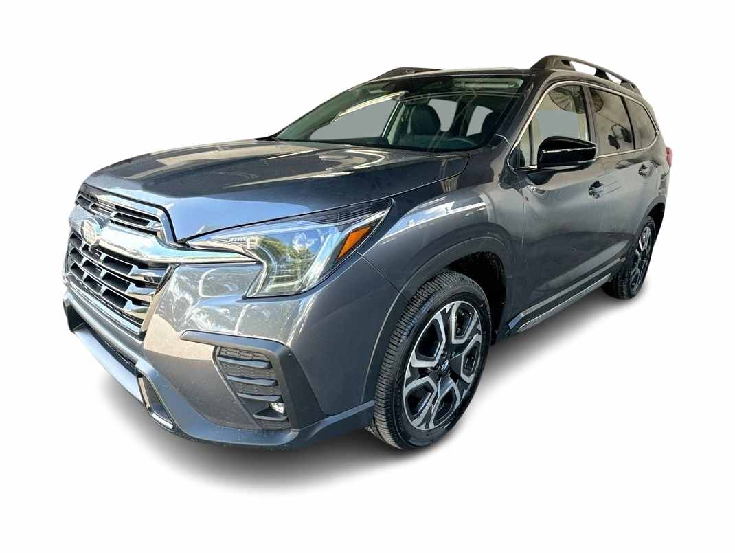 Thumbnail: 2026 Subaru Ascent - 1