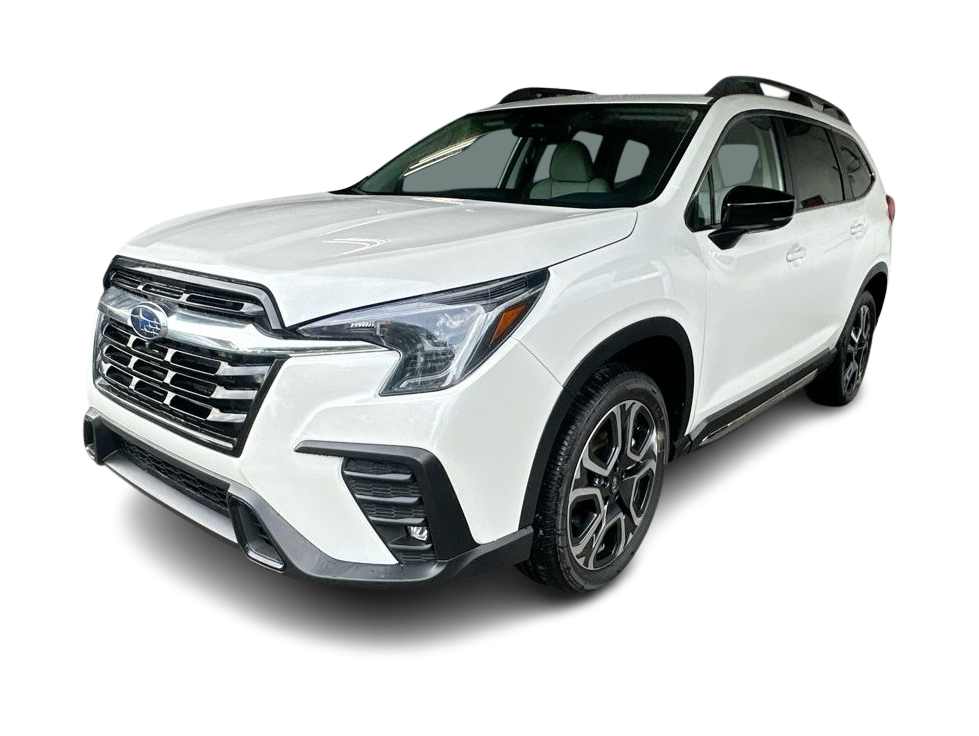 Thumbnail: 2026 Subaru Ascent - 1