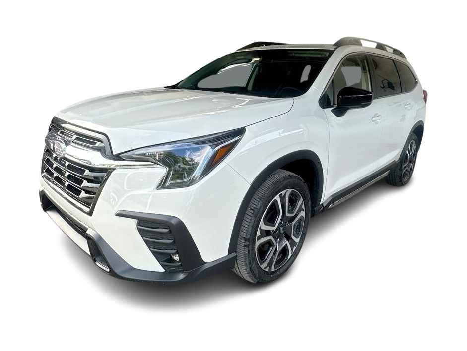 Thumbnail: 2026 Subaru Ascent - 1