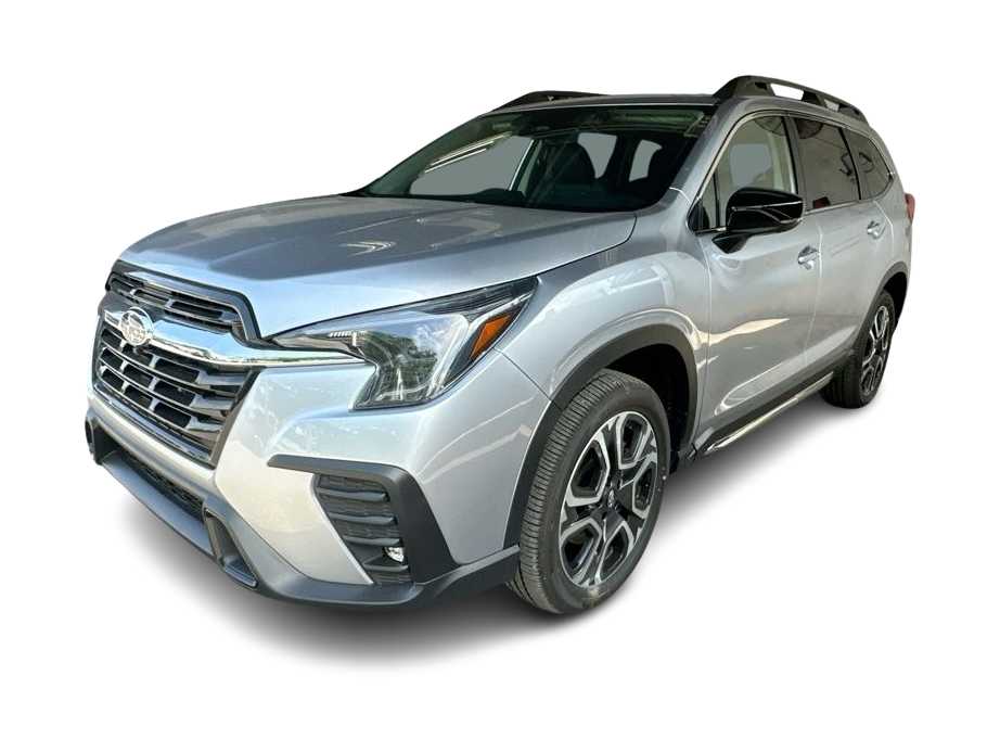 Thumbnail: 2026 Subaru Ascent - 1