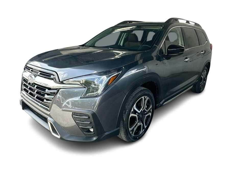 Thumbnail: 2026 Subaru Ascent - 1