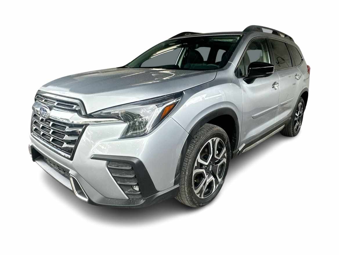 Thumbnail: 2026 Subaru Ascent - 1