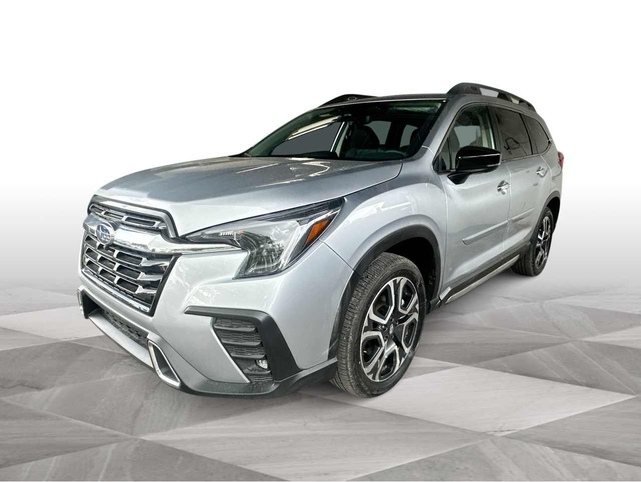2026 Subaru Ascent