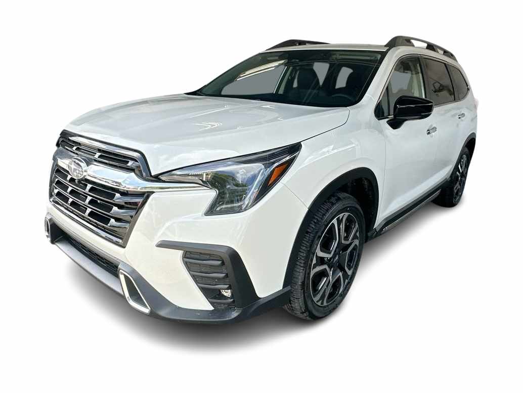 Thumbnail: 2026 Subaru Ascent - 1