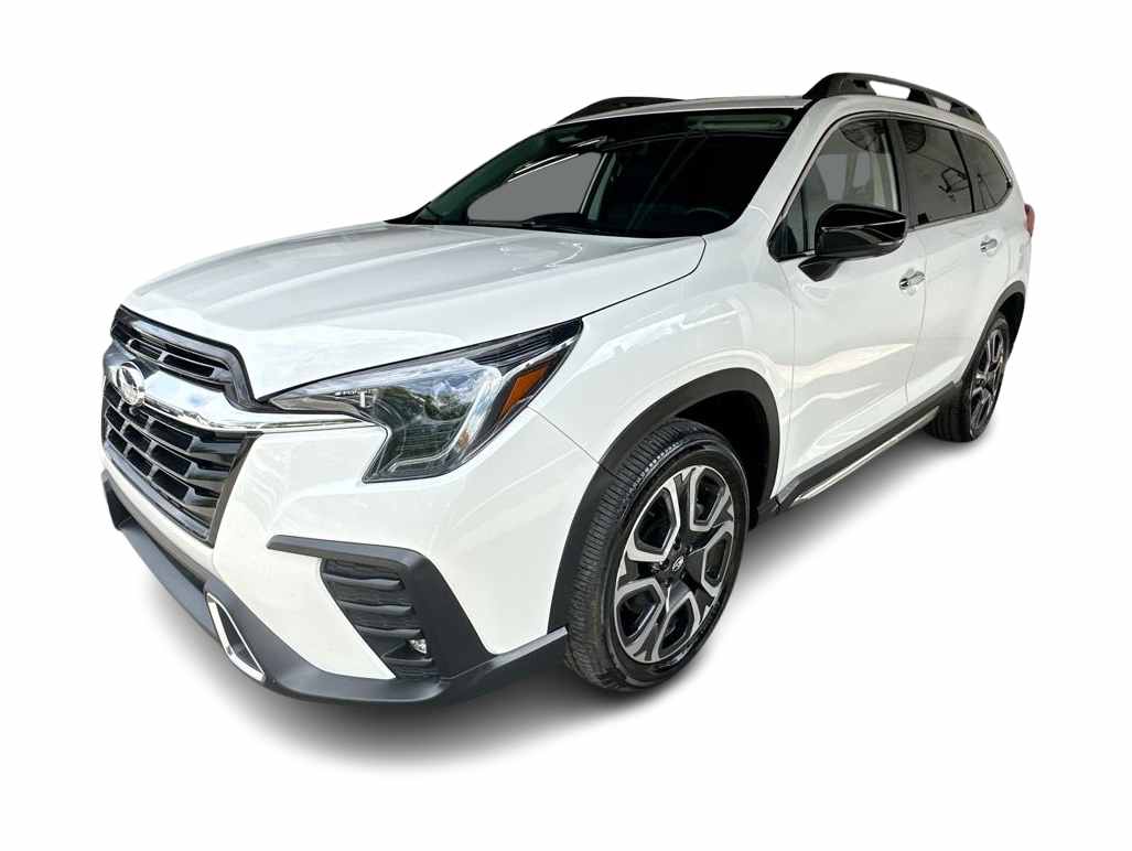 Thumbnail: 2026 Subaru Ascent - 1