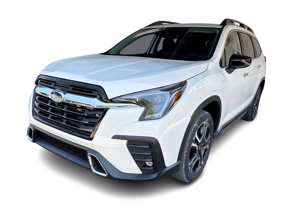Thumbnail: 2026 Subaru Ascent - 1