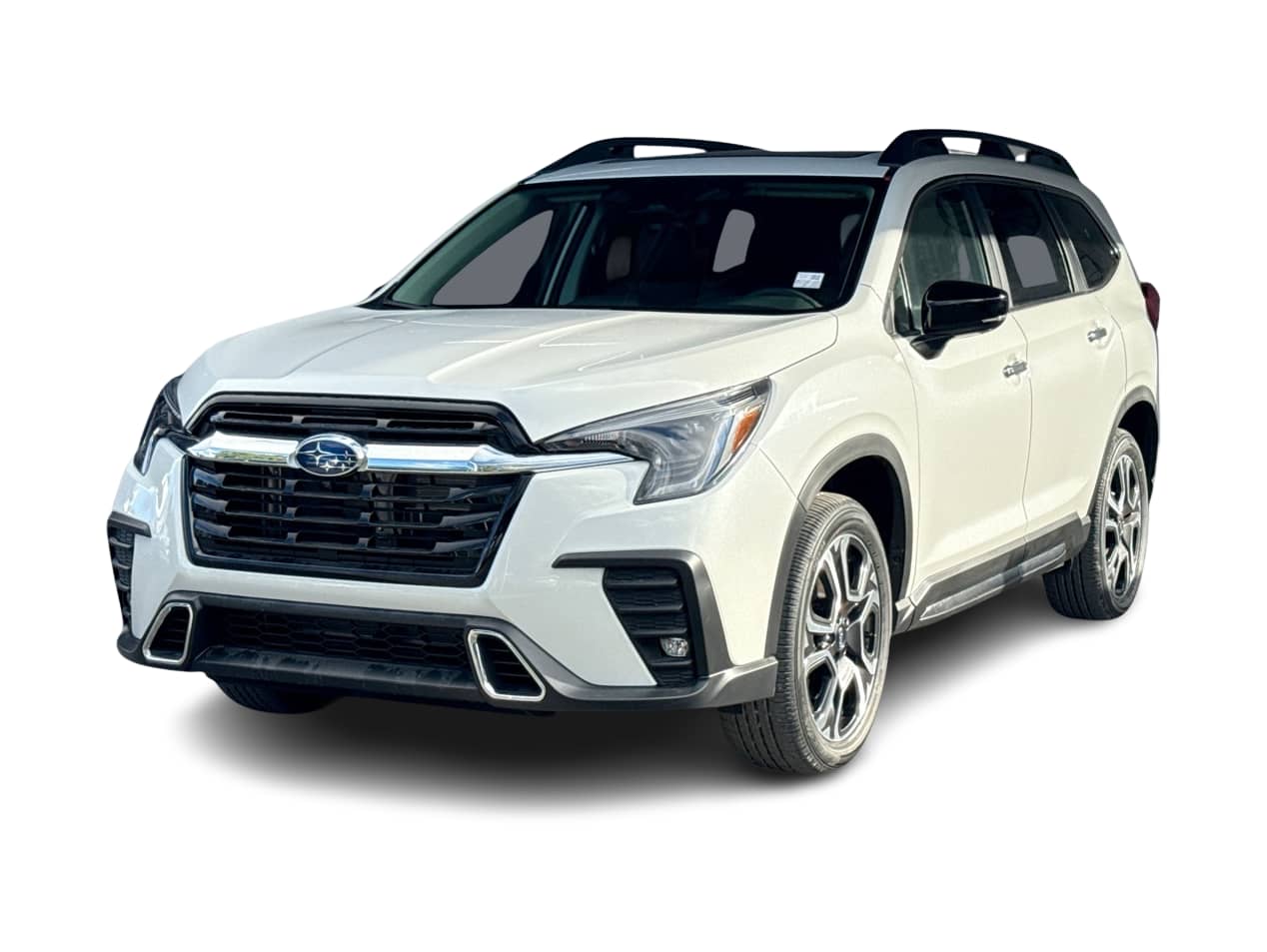 Thumbnail: 2026 Subaru Ascent - 1