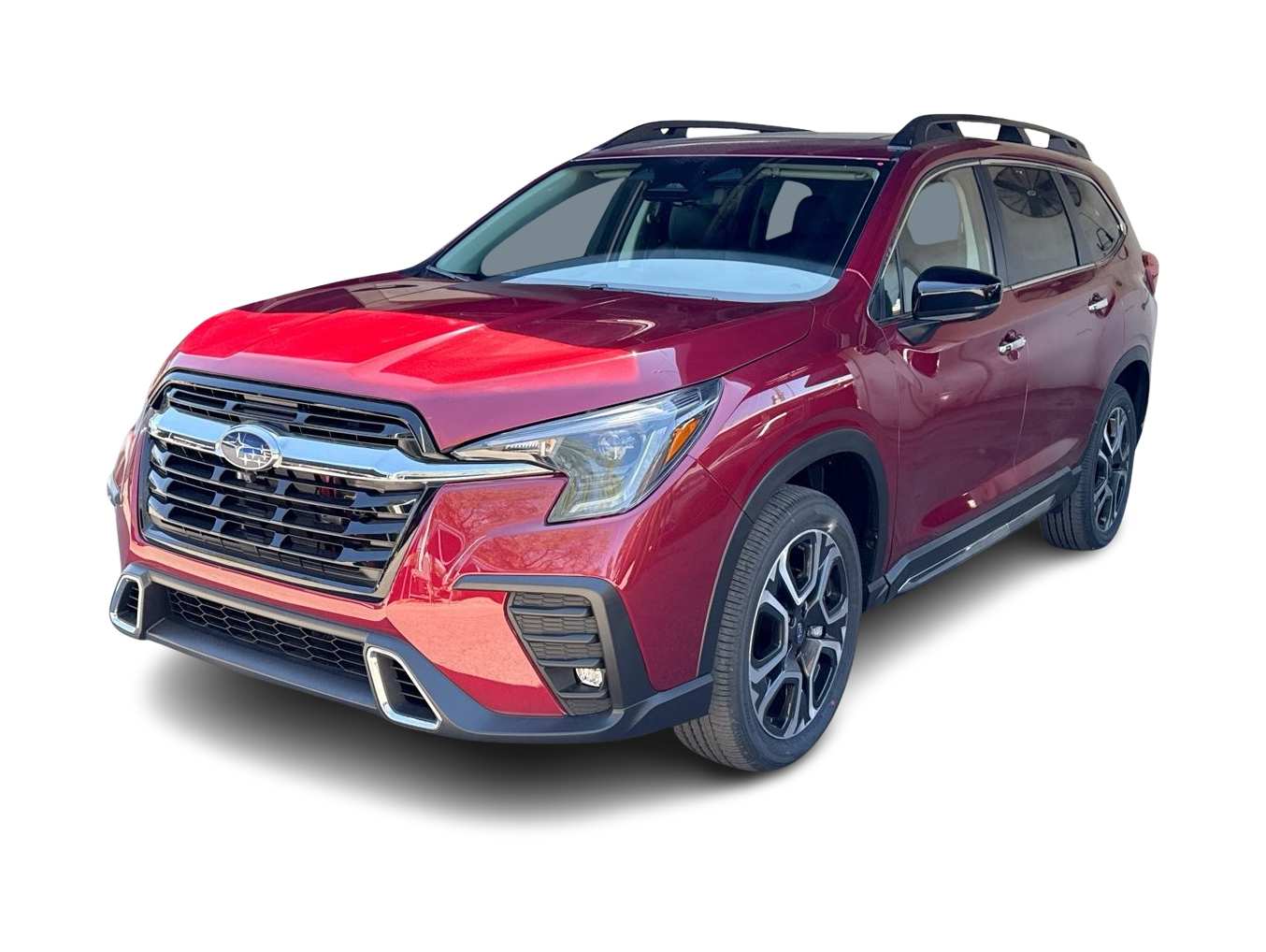Thumbnail: 2026 Subaru Ascent - 1