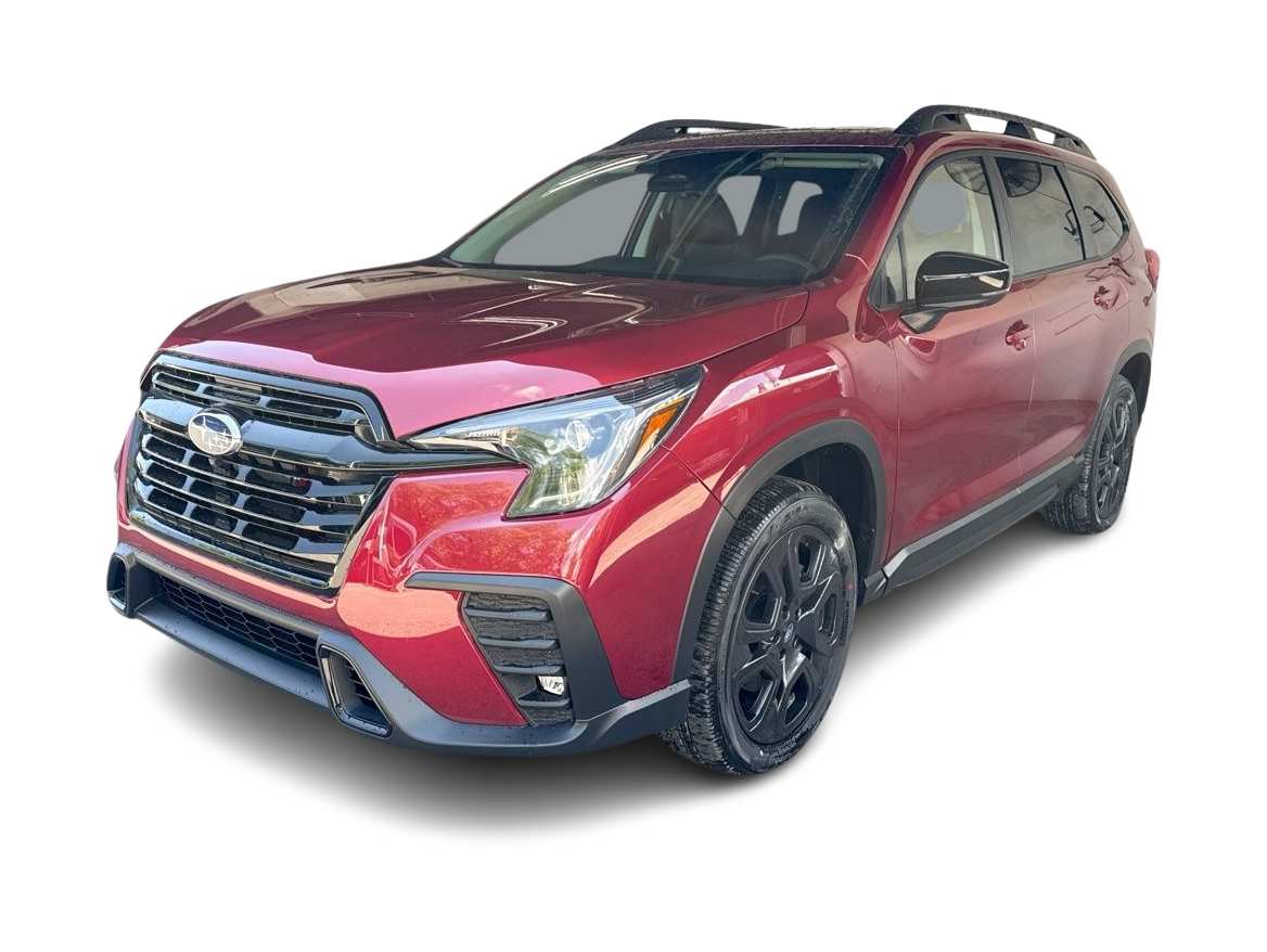 Thumbnail: 2026 Subaru Ascent - 1