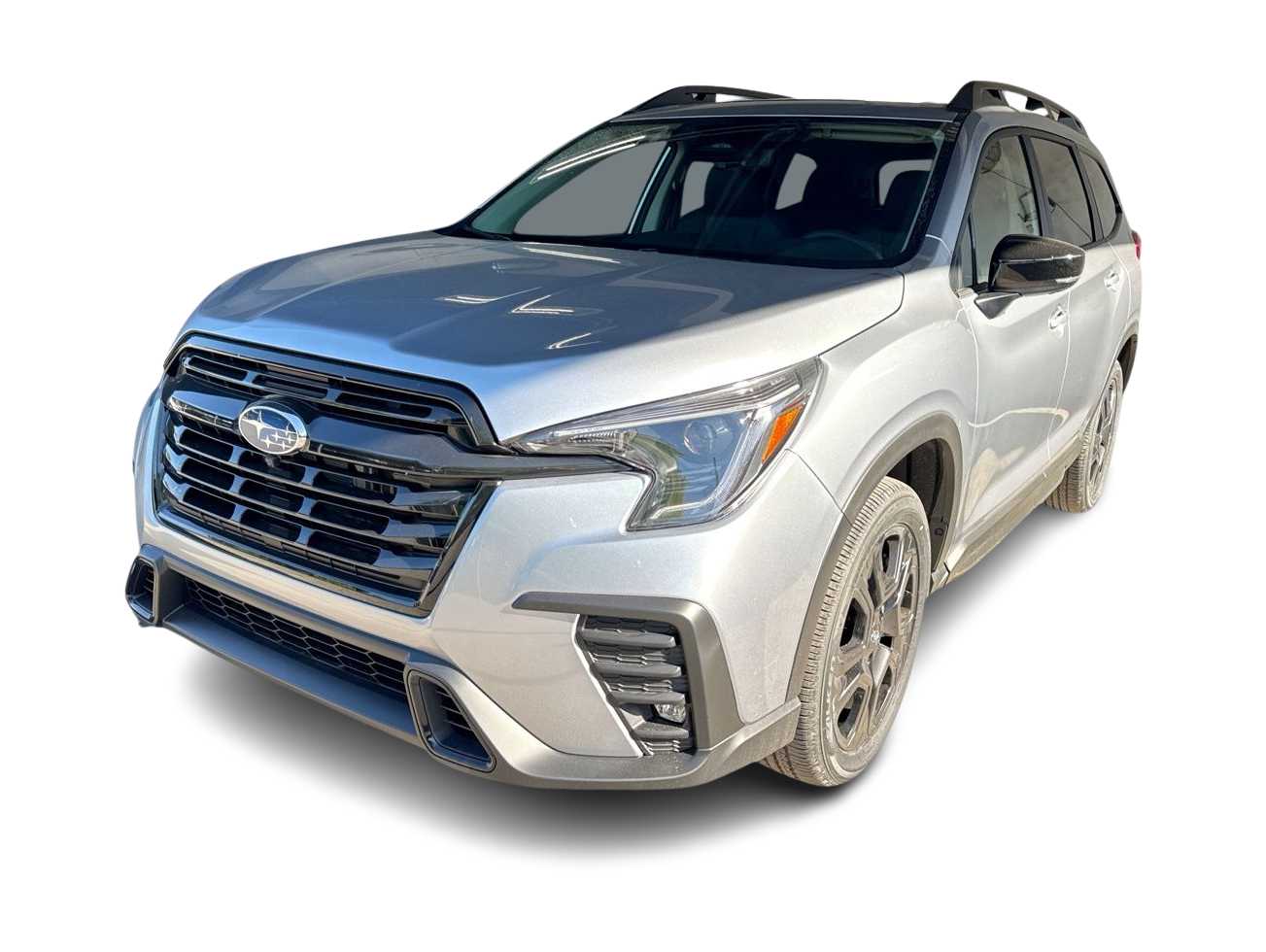 Thumbnail: 2026 Subaru Ascent - 1