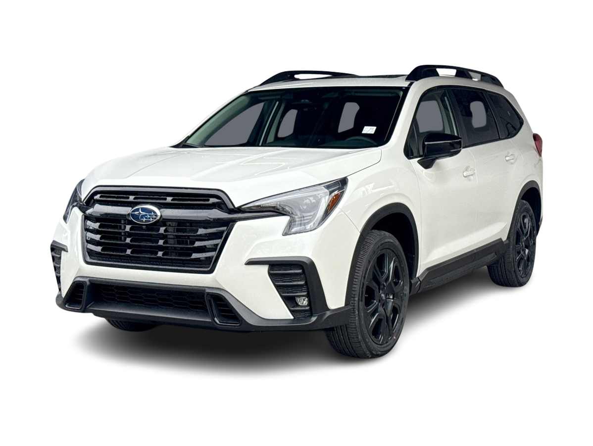 Thumbnail: 2026 Subaru Ascent - 1