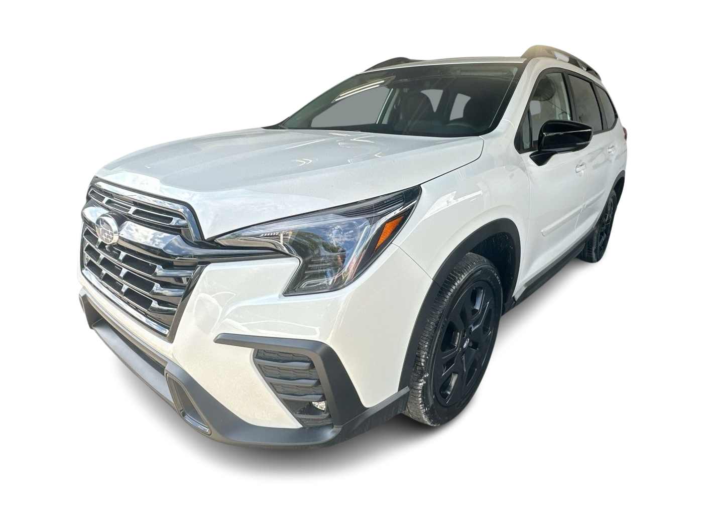 Thumbnail: 2026 Subaru Ascent - 1