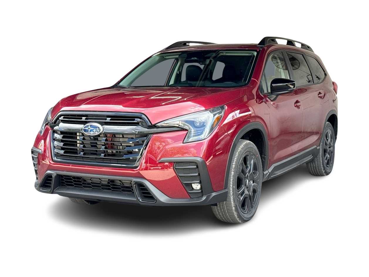 Thumbnail: 2026 Subaru Ascent - 1