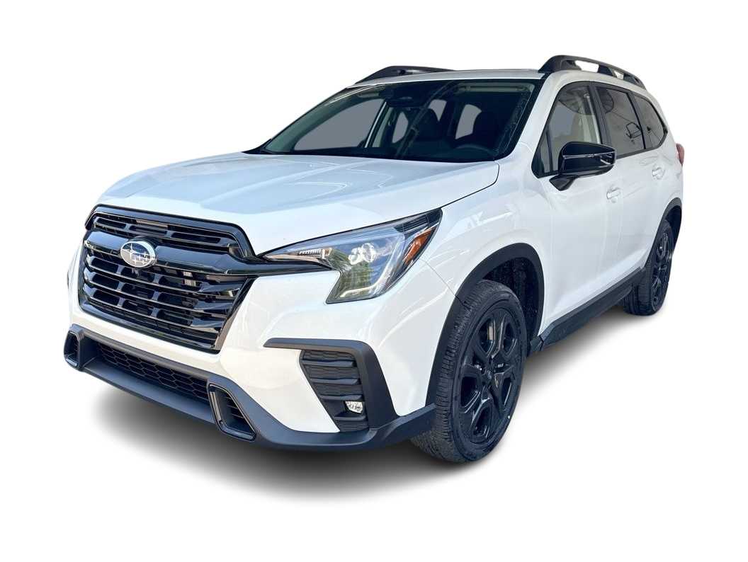 Thumbnail: 2026 Subaru Ascent - 1