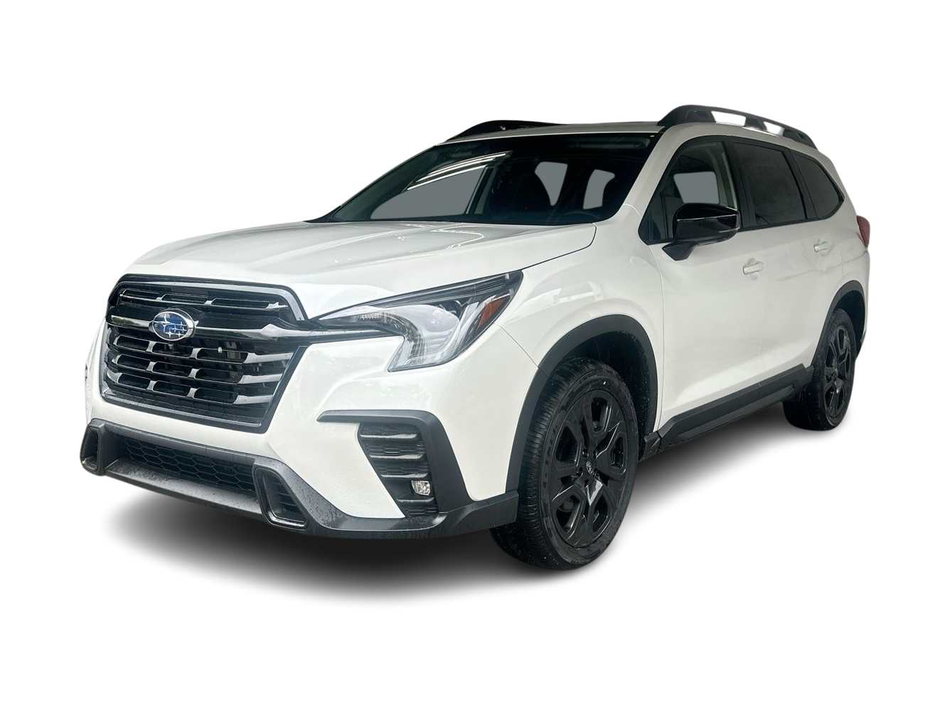 Thumbnail: 2026 Subaru Ascent - 1